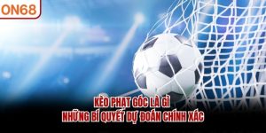 Thể Thao ON68 - Đỉnh Cao Cá Độ Bóng Đá Tại Châu Á