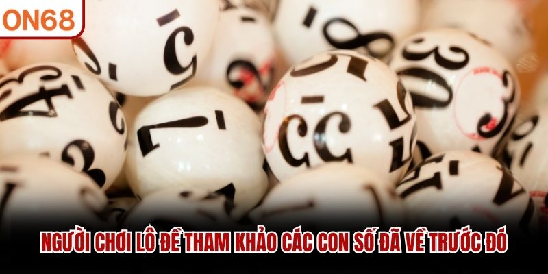 Cách Chơi Lô Đề Miền Bắc: Bí Quyết Trúng Cao, Dễ Thắng