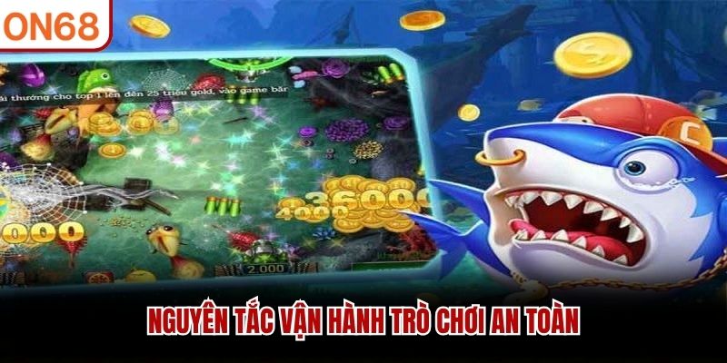 Mẹo Bắn Cá Ăn Xu Siêu Nhanh Và Hiệu Quả Nhất Từ Cao Thủ