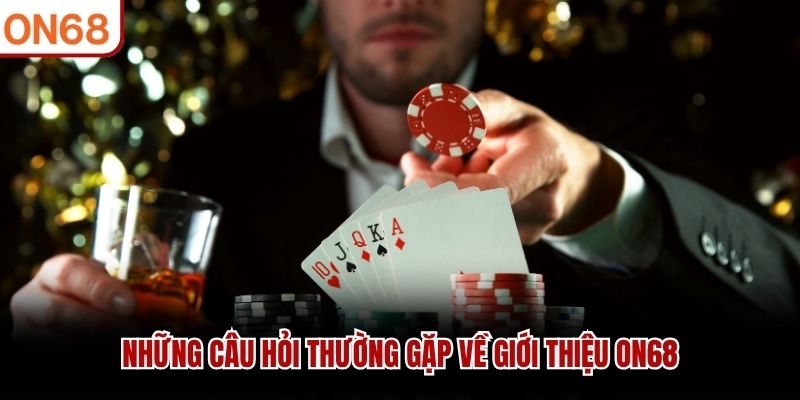 Giới Thiệu ON68 – Nền Tảng Cá Cược Hiện Đại 2026 Giới Thiệu ON68 – Nền Tảng Cá Cược Hiện Đại 2026