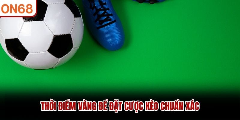 Kèo Rung Là Gì? Hướng Dẫn Cách Chơi Kèo Live Tại ON68