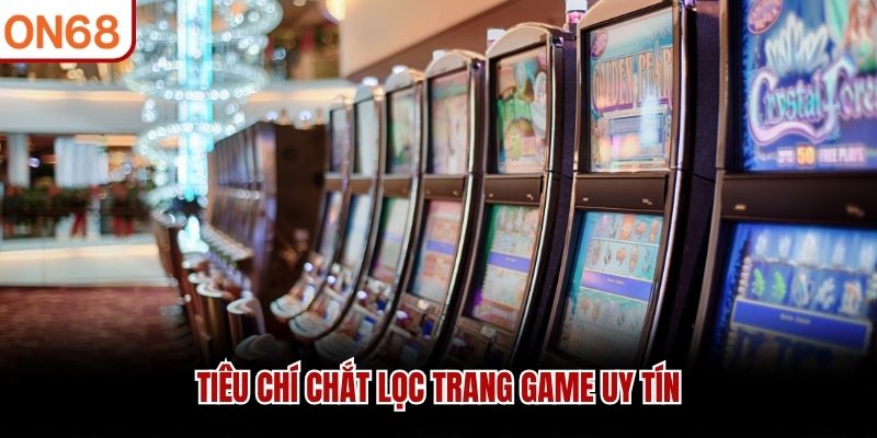 Game Nổ Hũ Có Uy Tín Không ? Tiêu Chí Xác Định, Sân Chơi Tốt