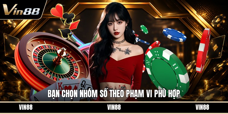 Chơi Roulette Ăn Tiền - Luật Và Cách Đặt Cược Dễ Hiểu