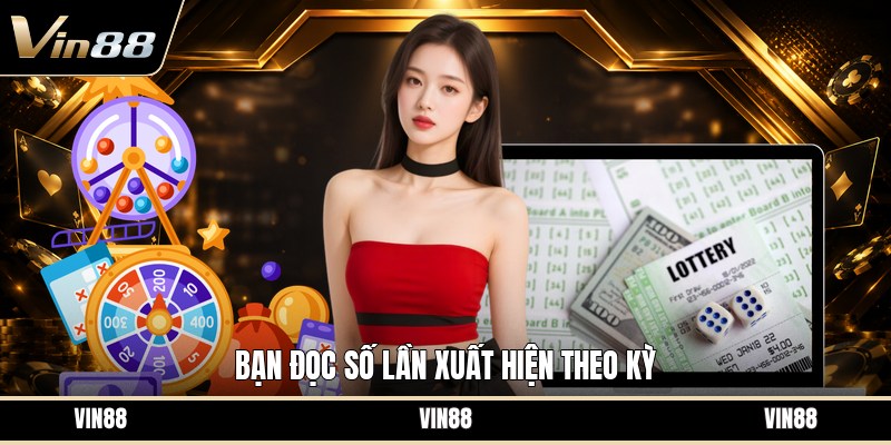 Thống Kê Chu Kỳ Lô - Cách Đọc Dữ Liệu Chu Kỳ Chuẩn