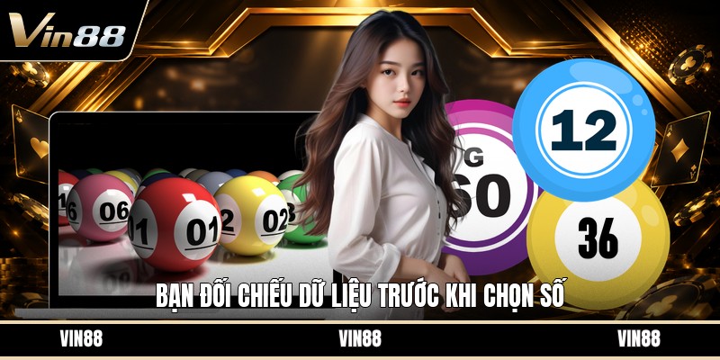 Soi Cầu Lô Miền Nam - Cách Phân Tích Dữ Liệu Dễ Hiểu