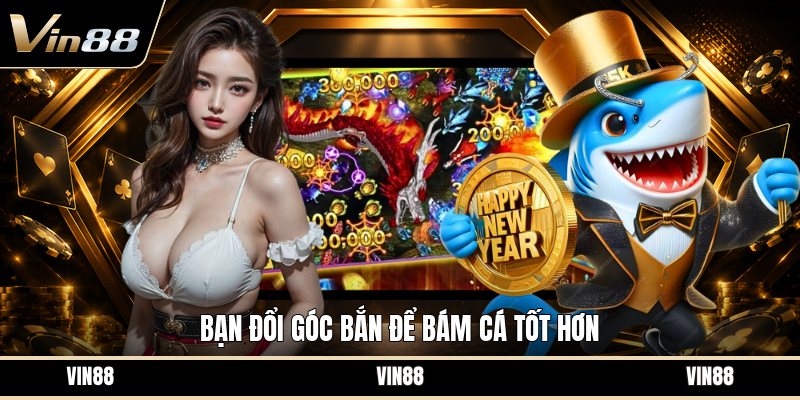 Tích Đạn Rồng Bắn Cá - Hướng Dẫn Săn Cá Lớn Chuẩn Nhất