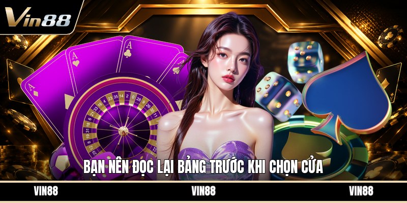 Cầu Baccarat Bệt - Cách Đọc Chuỗi Kết Quả Hiệu Quả