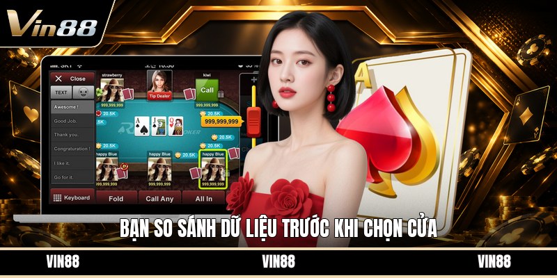 Bí Quyết Thắng Rồng Hổ - Cách Đọc Bàn Trước Khi Cược