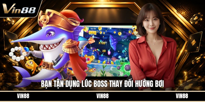 Cách Diệt Cá Thần Tài - Hướng Dẫn Săn Boss Hiệu Quả