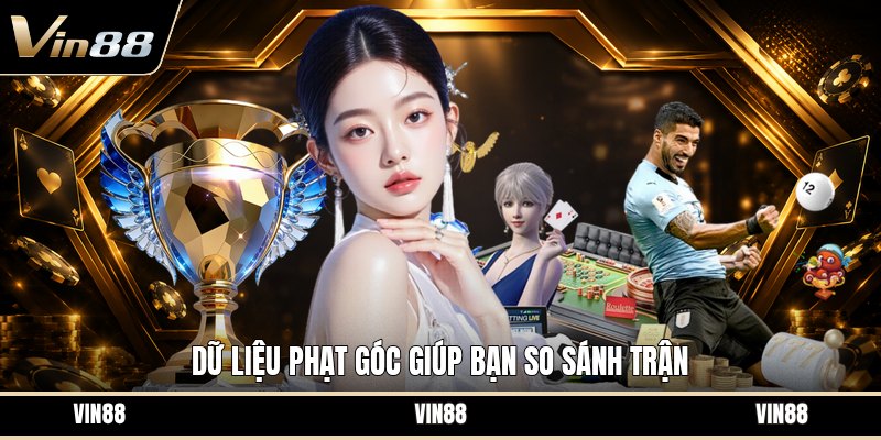 Mẹo Kèo Tài Xỉu Góc - Cách Đọc Kèo Phạt Góc Hiệu Quả