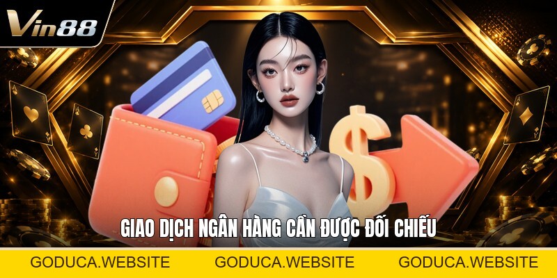 Lỗi Nạp Tiền Nhà Cái - Nguyên Nhân Và Cách Xử Lý Nhanh