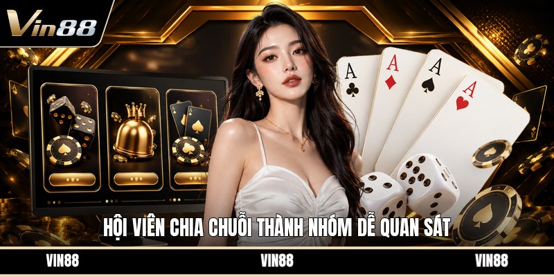 Nhớ Bài Xóc Đĩa - Cách Theo Dõi Kết Quả Dễ Áp Dụng