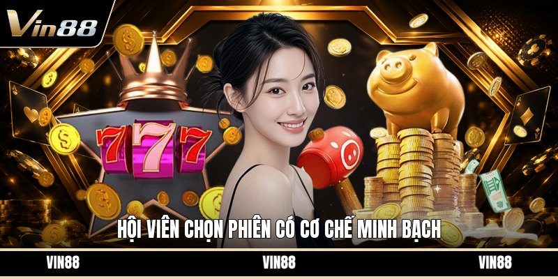 Cách Chọn Hũ Dễ Nổ - Tiêu Chí Nhận Biết Hũ Tiềm Năng
