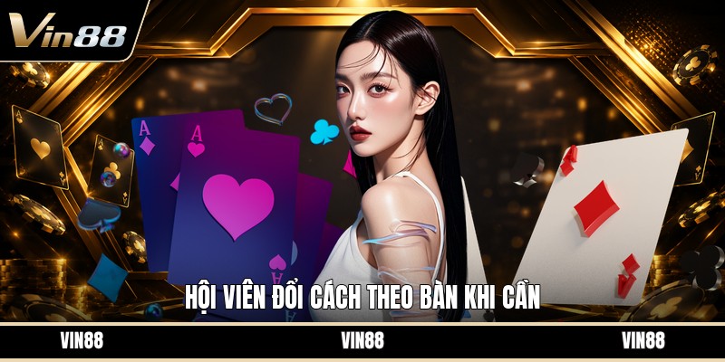 Baccarat Gấp Thép - Luật Chơi Và Cách Đọc Cầu Chuẩn