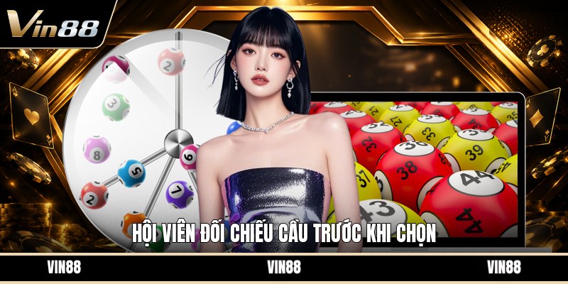 Bắt Lô Kẹp Miền Bắc - Cách Phân Tích Cầu Và Chọn Số