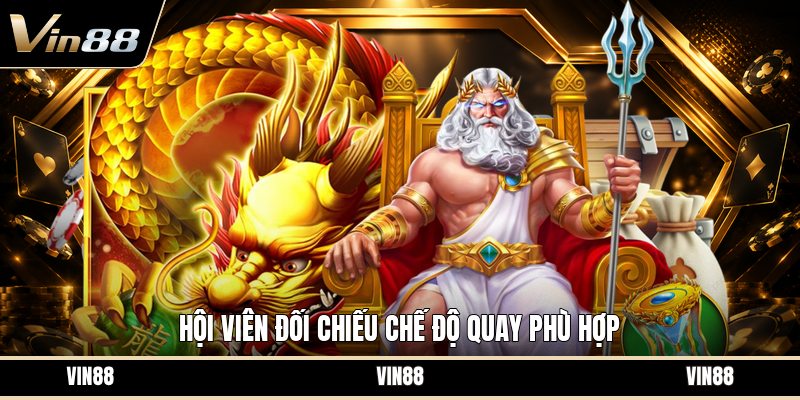 Quay Hũ Nổ Liên Tục - Cách Chơi Dễ Hiểu Cho Hội Viên