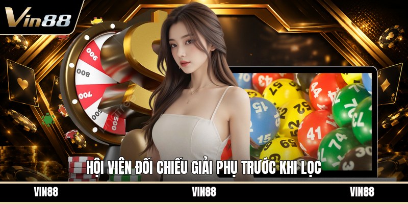 Bắt Đề Chạm Chuẩn - Cách Phân Tích Dữ Liệu Dễ Hiểu