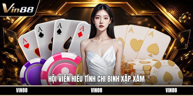 Tính Chi Binh Xập Xám - Cách Tính Chuẩn Khi So Bài