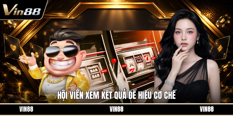 Mẹo Chơi Slot Game - Cách Đọc Máy Quay Hiệu Quả Nhất