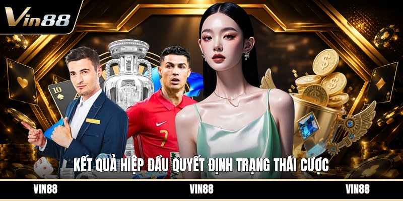 Kèo Đồng Banh Half Time - Cách Đọc Và Tính Kèo Hiệp Một