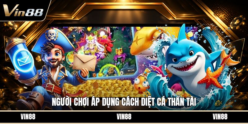Cách Diệt Cá Thần Tài - Hướng Dẫn Săn Boss Hiệu Quả