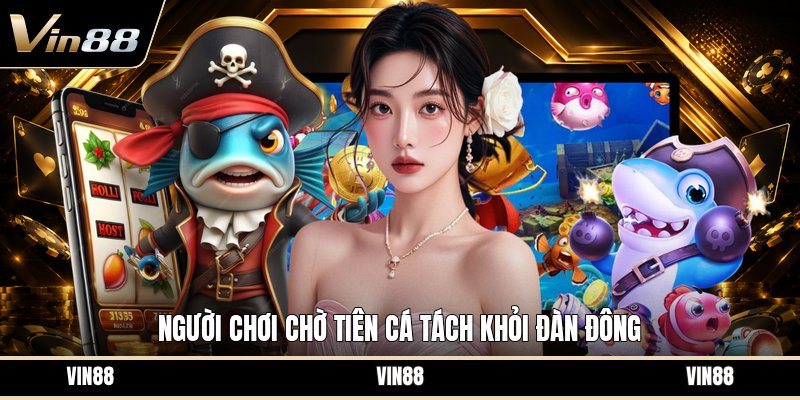 Bí Kíp Săn Tiên Cá - Cách Bắn Chuẩn Dễ Dùng Hiệu Quả