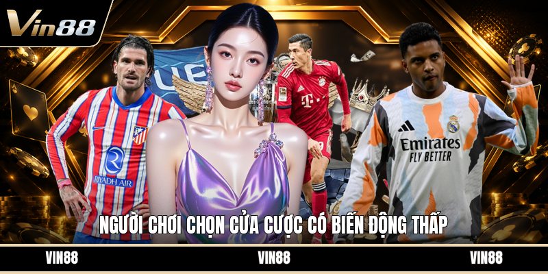 Chiến Thuật Kèo Xiên 3 - Cách Chọn Kèo Bóng Đá Hợp Lý