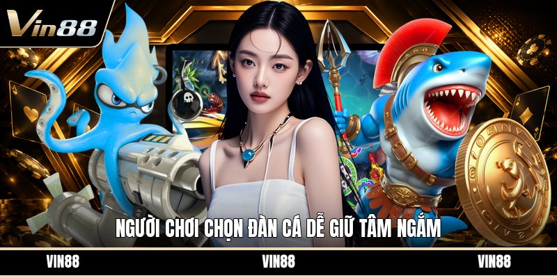 Tích Đạn Rồng Bắn Cá - Hướng Dẫn Săn Cá Lớn Chuẩn Nhất