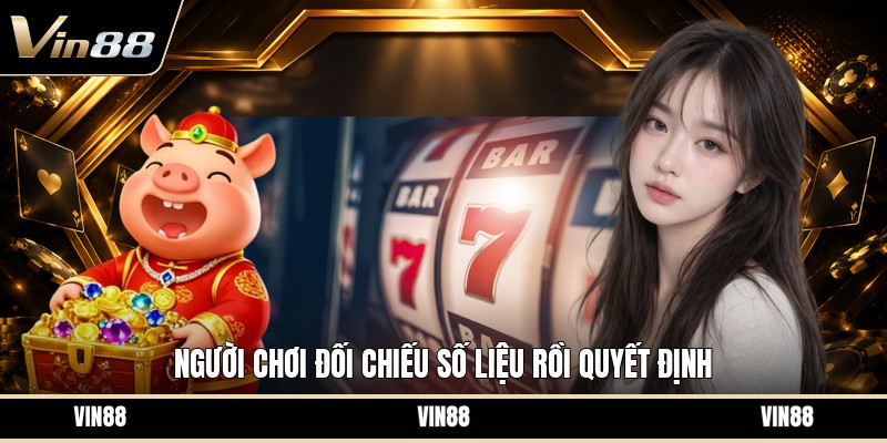 Phần Mềm Thống Kê Nổ Hũ - Cách Đọc Dữ Liệu Chính Xác