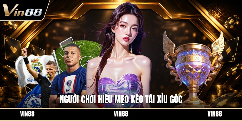 Mẹo Kèo Tài Xỉu Góc - Cách Đọc Kèo Phạt Góc Hiệu Quả