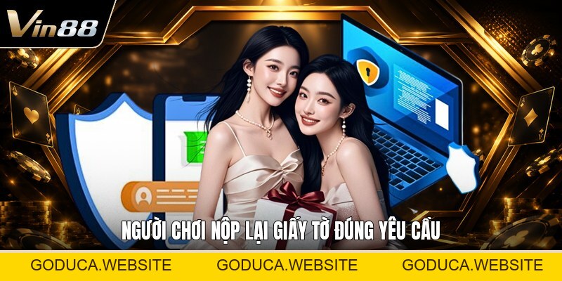 Xác Minh Tài Khoản Nhà Cái - Cách Kiểm Tra Danh Tính