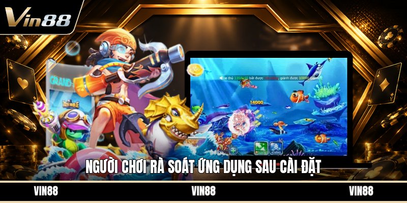 Tải App Bắn Cá - Hướng Dẫn Cài Đặt Trên Điện Thoại