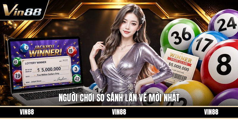 Thống Kê Chu Kỳ Lô - Cách Đọc Dữ Liệu Chu Kỳ Chuẩn