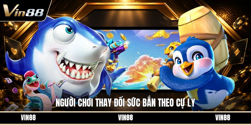 Cách Diệt Cá Thần Tài - Hướng Dẫn Săn Boss Hiệu Quả