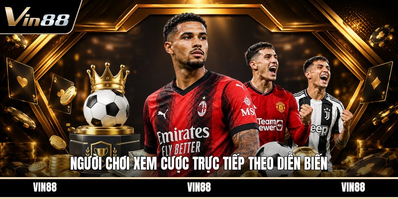 Sảnh Thể Thao CMD368 - Tổng Quan Kèo Cược Thể Thao