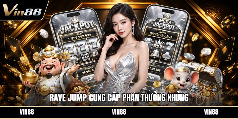 Sảnh Slot Cq9 - Kho Game Quay Thưởng Đa Dạng Hấp Dẫn