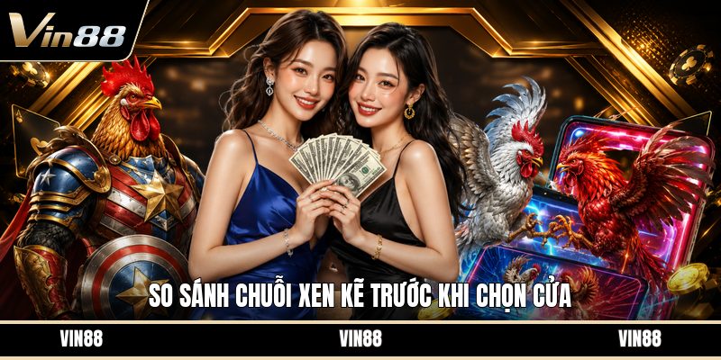 Soi Cầu Tài Xỉu - Cách Đọc Kèo Và Theo Dõi Kết Quả