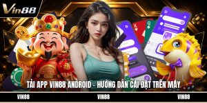 Tin Tức - VIN88