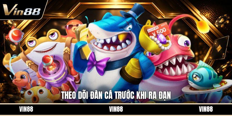 Sảnh Bắn Cá Jili - Cách Chơi Và Mẹo Săn Cá Hiệu Quả