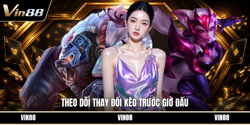 Kinh Nghiệm Cá Độ Esport - Cách Đọc Kèo Và Chọn Trận