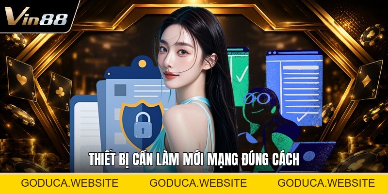 Cách Đổi Ip Nhà Cái - Hướng Dẫn Kết Nối Mạng Ổn Định