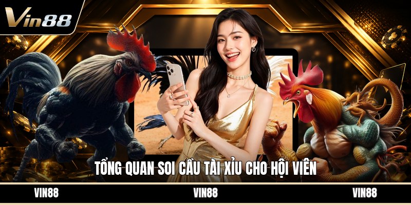 Soi Cầu Tài Xỉu - Cách Đọc Kèo Và Theo Dõi Kết Quả